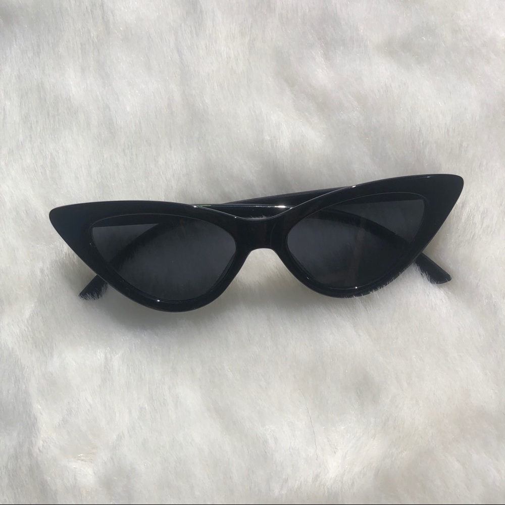✨ Cat eye sunglasses ✨